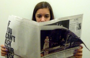 reading-newspaper
