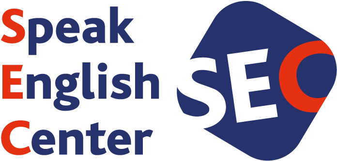 Speak English Center